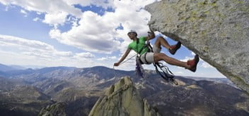 10 самых экстремальных видов спорта